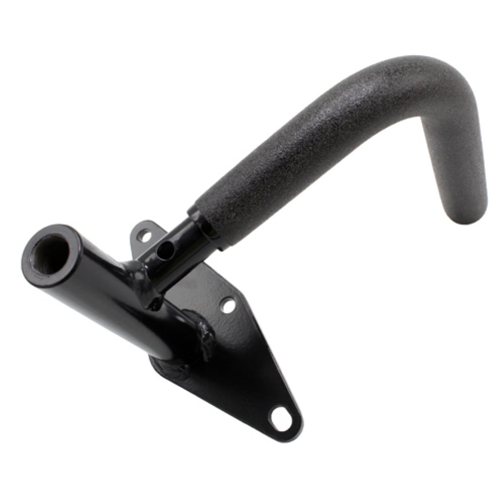 Hustler Turf Steer Lever W/Grip 608405