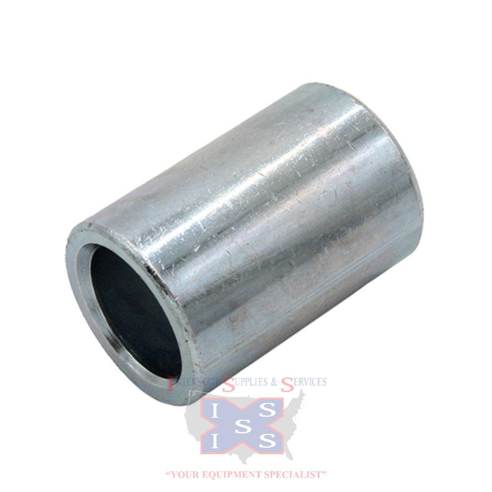 Hustler Turf Bushing Idler Piv 608424-4