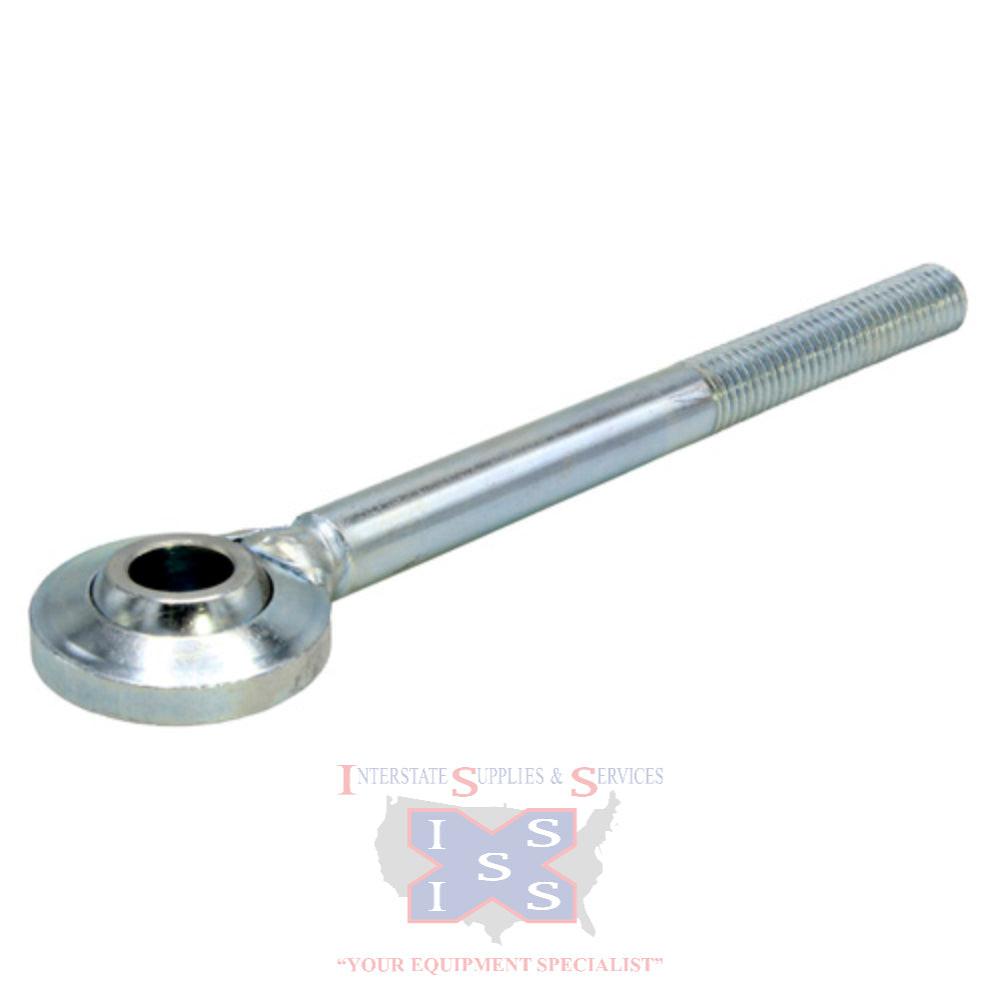 Hustler Turf Deck Hanger 608481-4