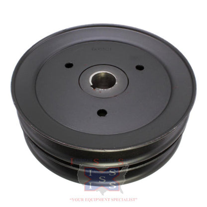 Hustler Turf Pulley Double 7.0 608521