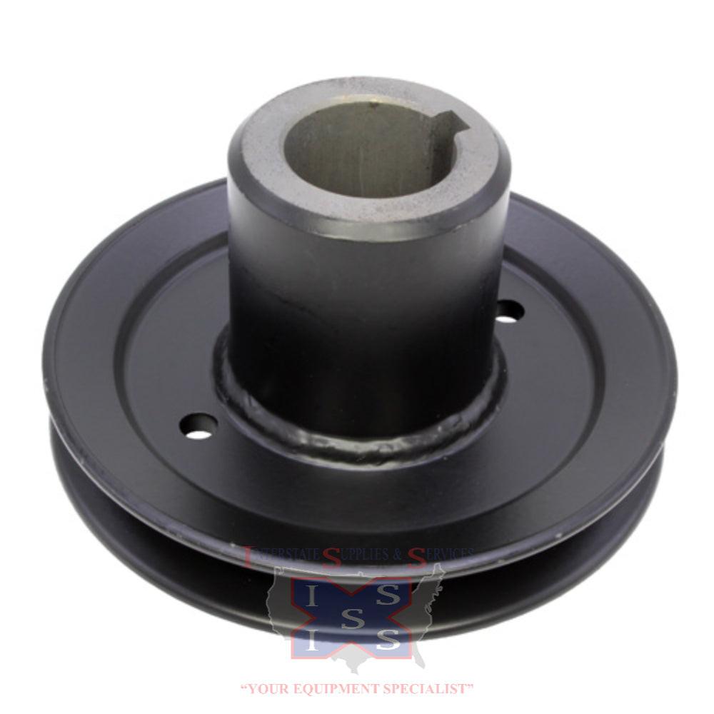 Hustler Turf Pulley Engine 4.831 608524