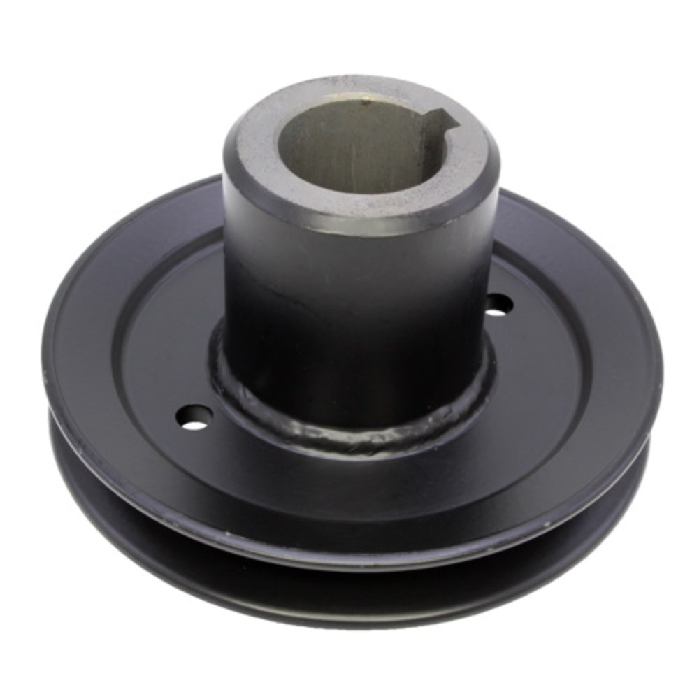 Hustler Turf Pulley Engine 4.831 608524