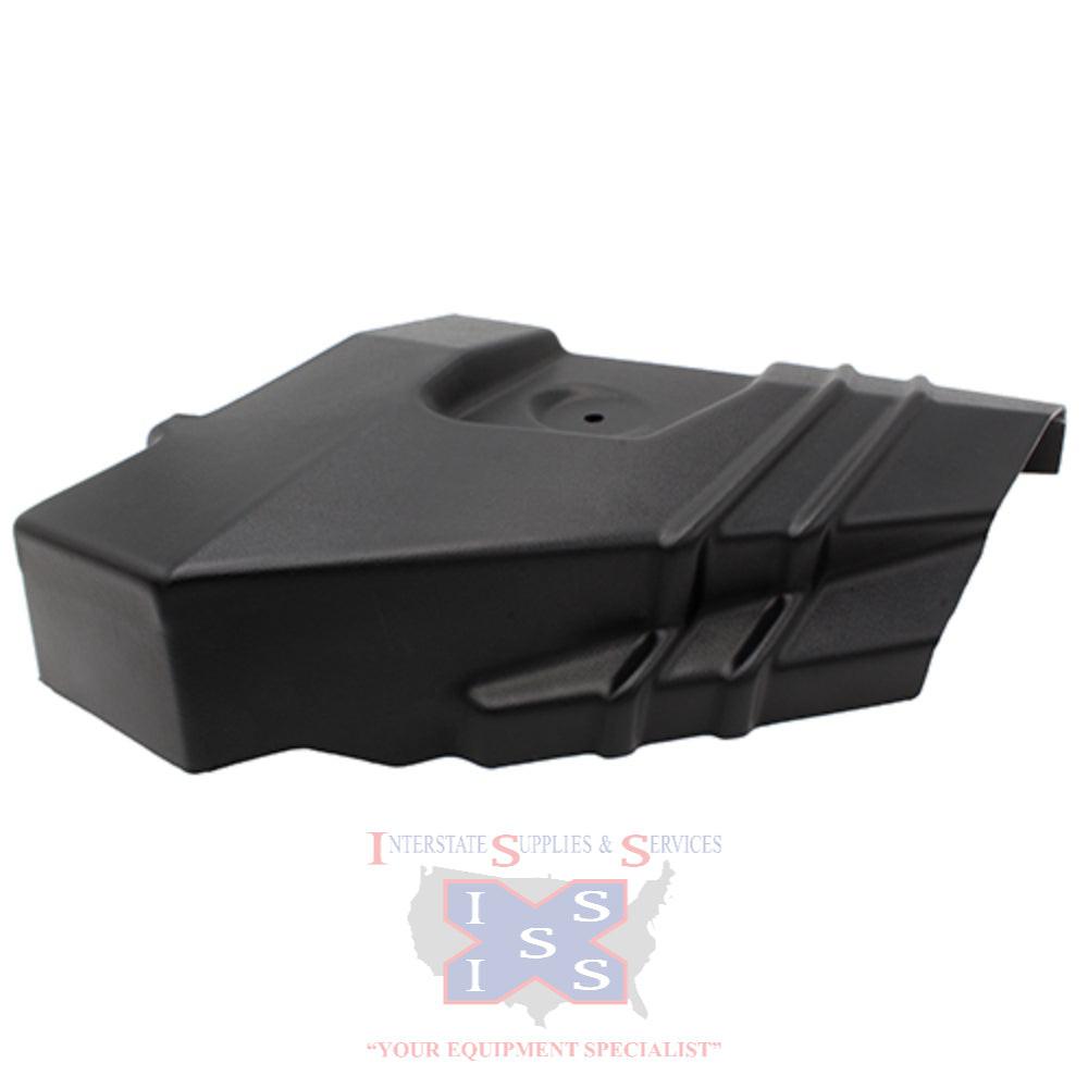 Hustler Turf Pulley Cover 608564