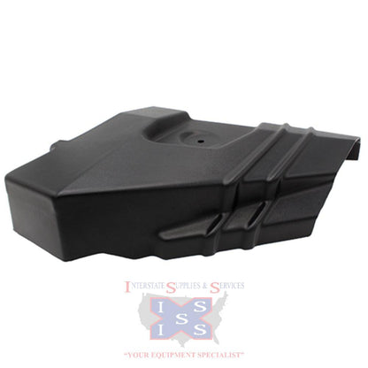 Hustler Turf Pulley Cover 608564