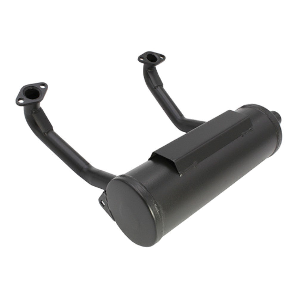 Hustler Turf Muffler 608626