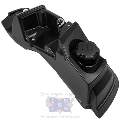 Hustler Turf Fuel Tank Assembly R 608682