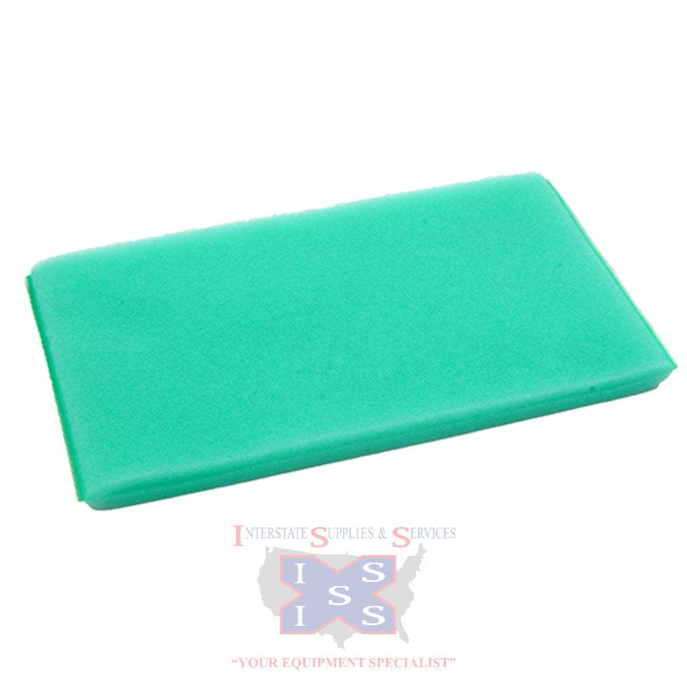 Hustler Turf Air Precleaner M4 608701