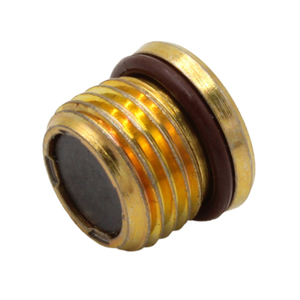Hustler Turf Plug Hollow Hex 608851