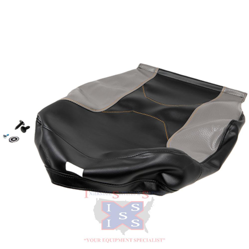 Hustler Turf Service Seat Cushn Cov 608937