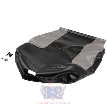 Hustler Turf Service Seat Cushn Cov 608937