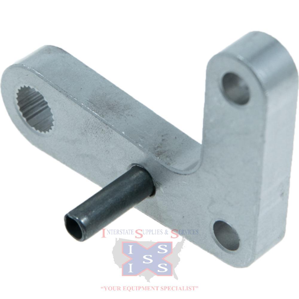 Hustler Turf Kit- Brake Arm L 609018