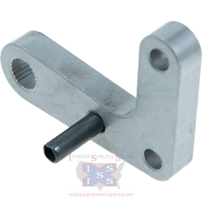 Hustler Turf Kit- Brake Arm L 609018
