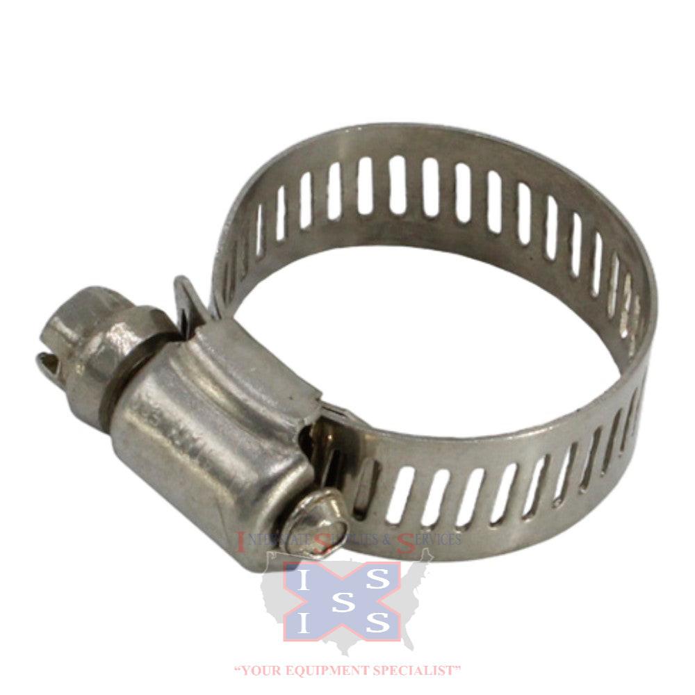 Hustler Turf Clamp Hose (Fs) 700484
