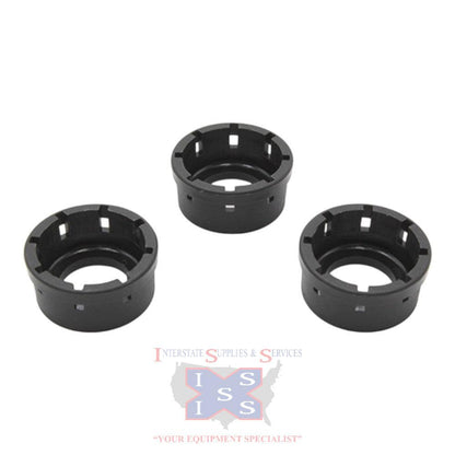 Hustler Turf Seal Spacer Kit 7113378