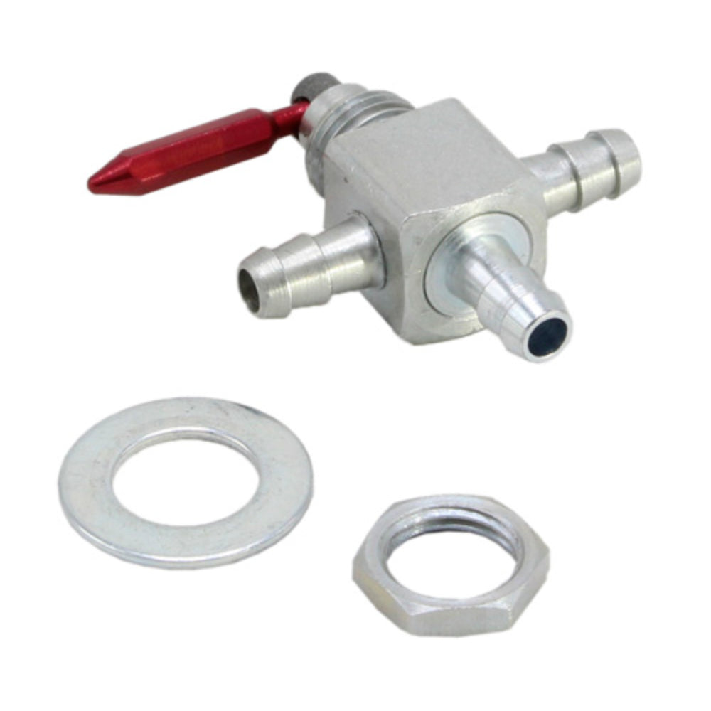 Hustler Turf Fuel Valve 3-Way 745059