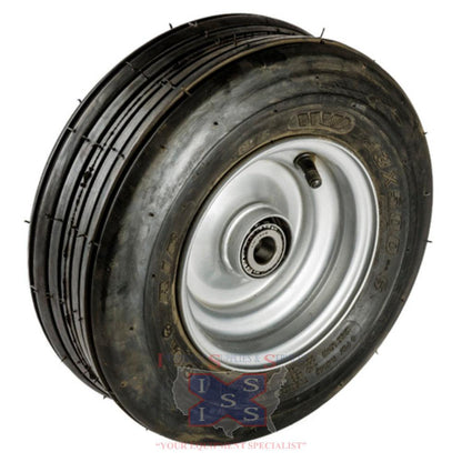 Hustler Turf Tire & Wheel Assembly 747428