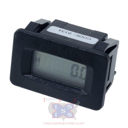 Hustler Turf Hour Meter 769166
