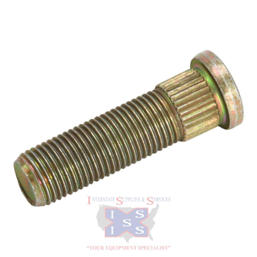 Hustler Turf Stud 1/2" Wheel L 770859