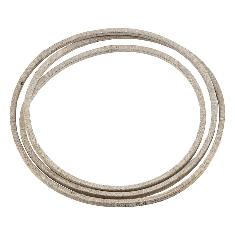 Hustler Turf Belt Deck 771824