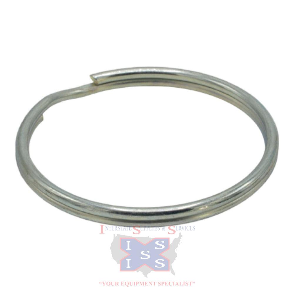 Hustler Turf Ring 2" Id Split 778746