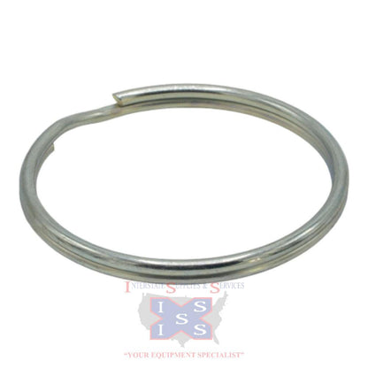 Hustler Turf Ring 2" Id Split 778746