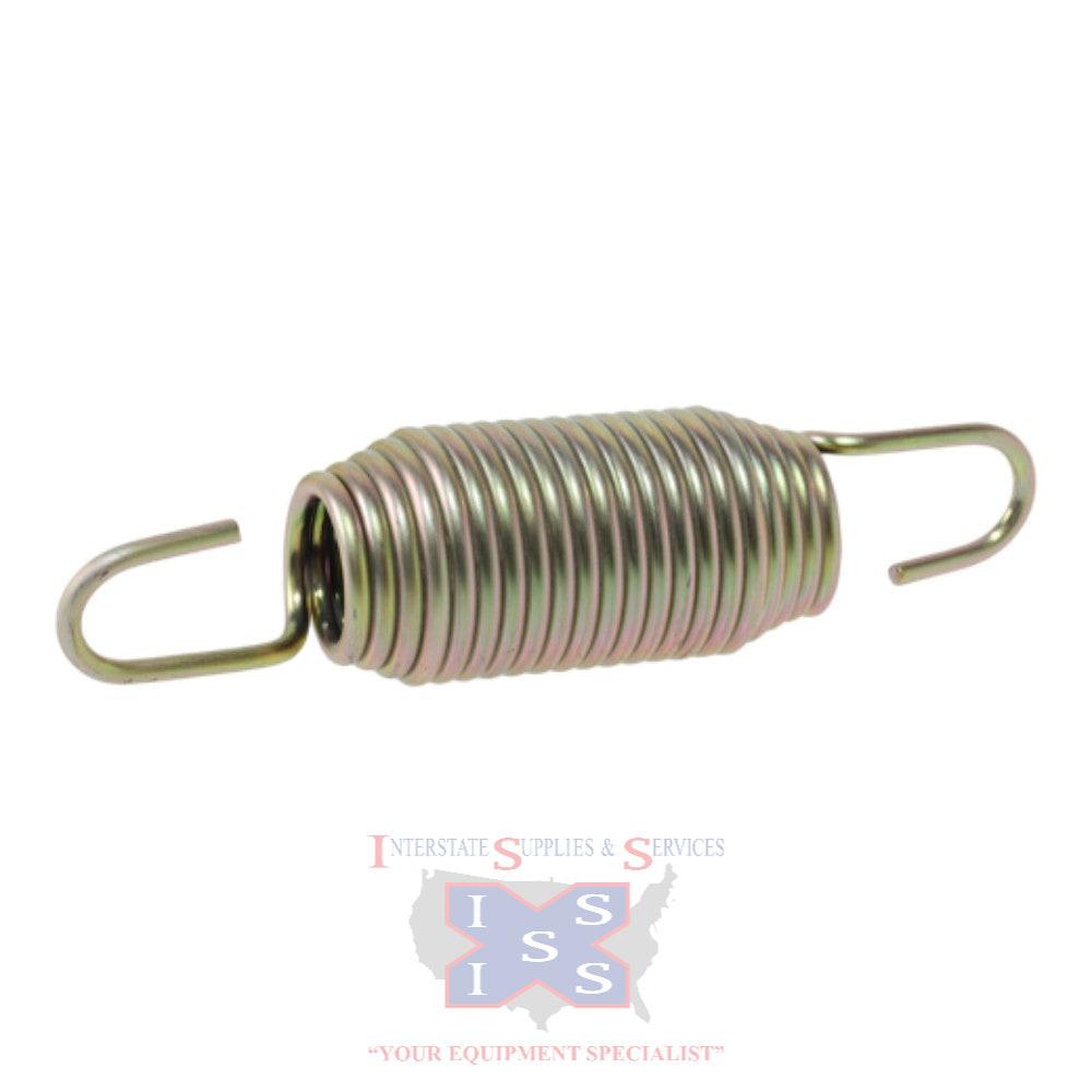Hustler Turf Idler Spring 781302