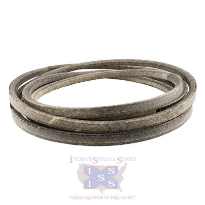 Hustler Turf Belt Deck 781310
