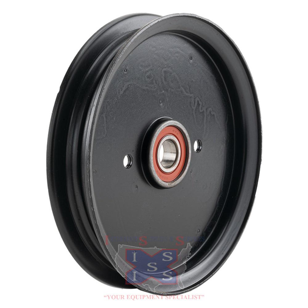 Hustler Turf Pulley Idler Nhi 781385