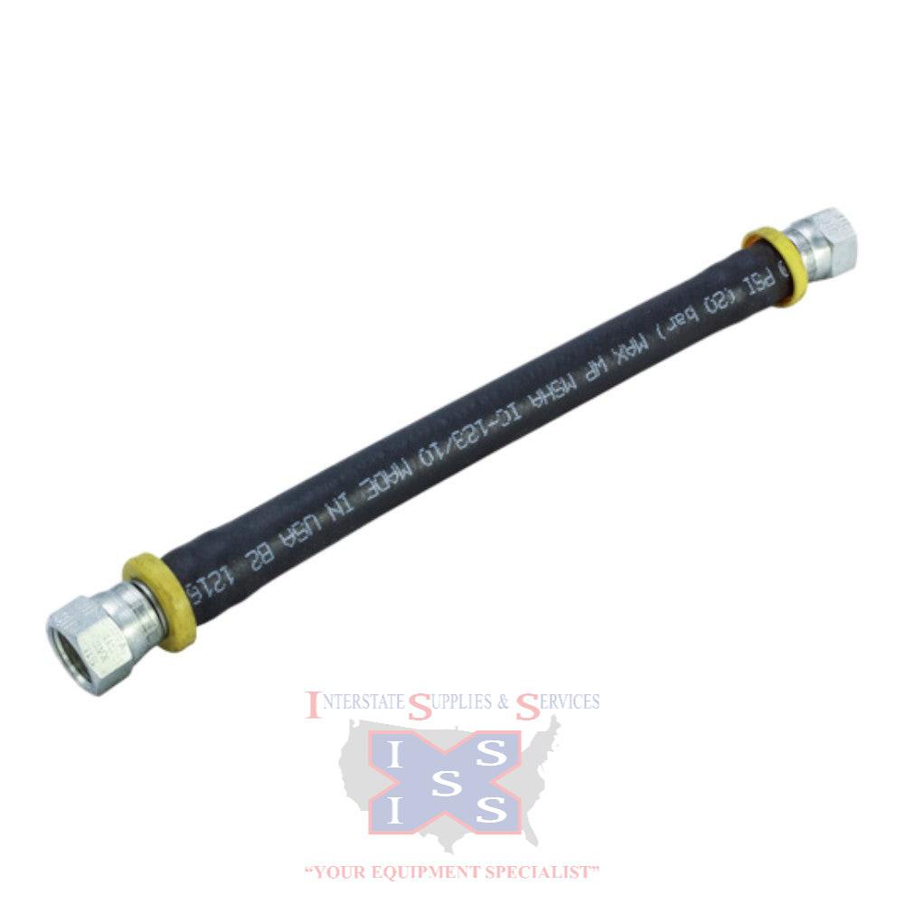 Hustler Turf Hydro Hose Pushlo 781518