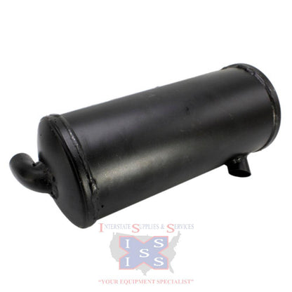 Hustler Turf Muffler 23/25 Kaw 781724
