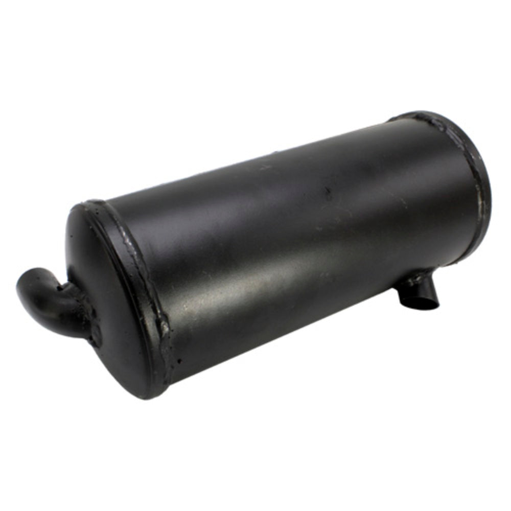 Hustler Turf Muffler 23/25 Kaw 781724
