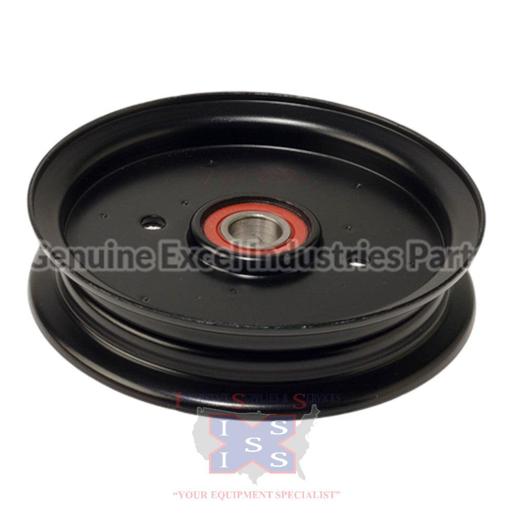 Hustler Turf Pulley Idler Nhi 781856