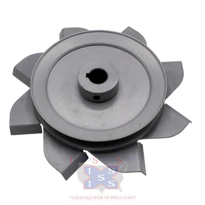 Hustler Turf Pulley & Fan W/A B 782466