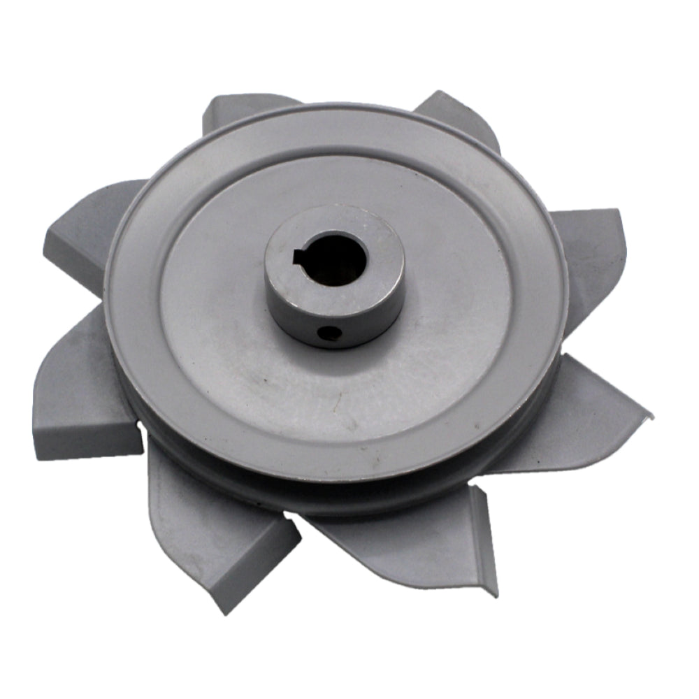 Hustler Turf Pulley & Fan W/A B 782466