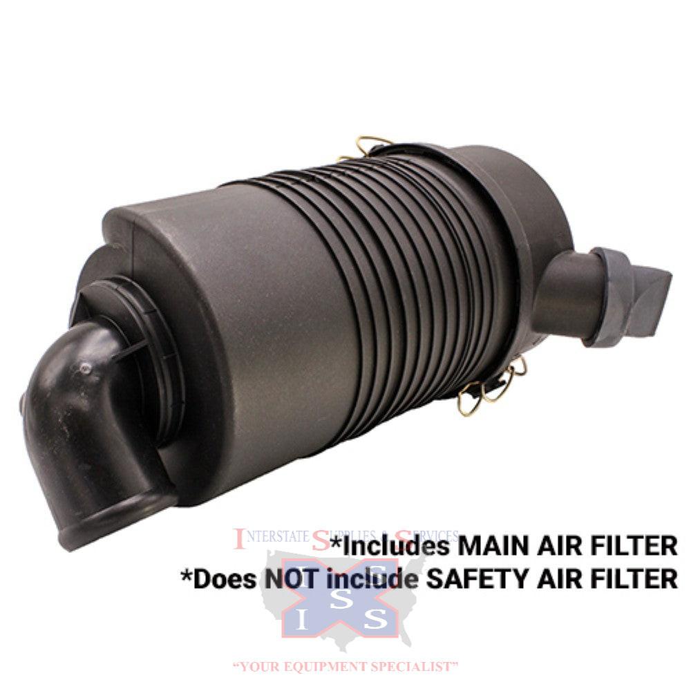 Hustler Turf Air Cleaner Donal 782763