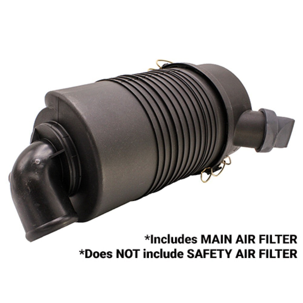 Hustler Turf Air Cleaner Donal 782763
