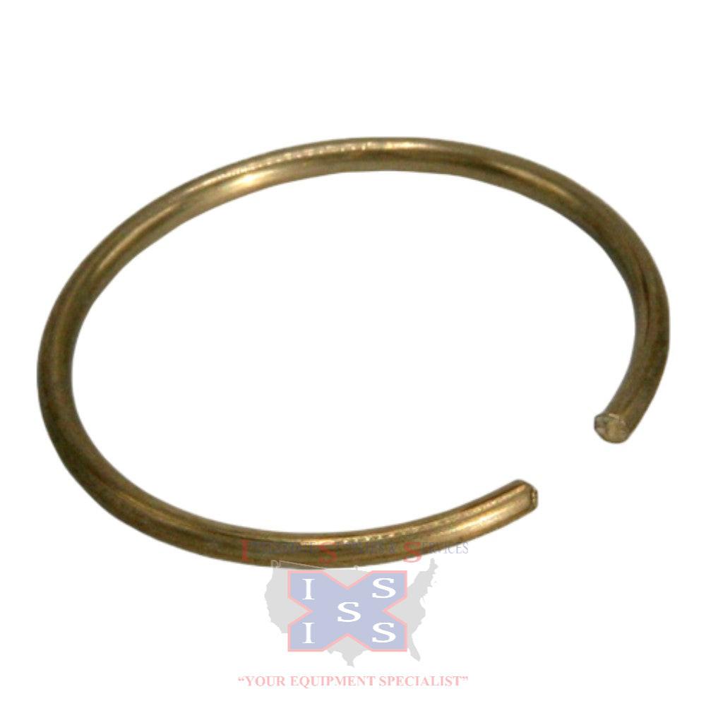 Hustler Turf Ring Blade Spindl 783548