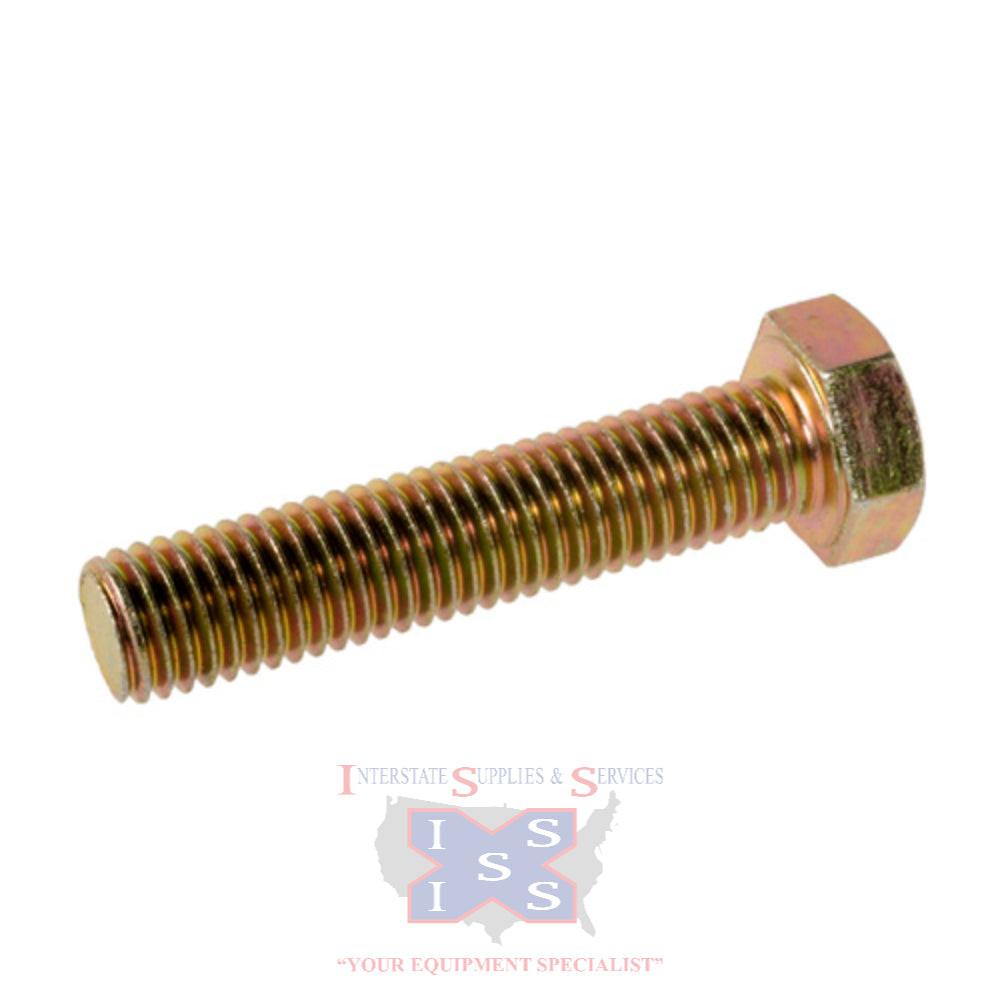Hustler Turf Cs .625-11X3.000Hx 783738