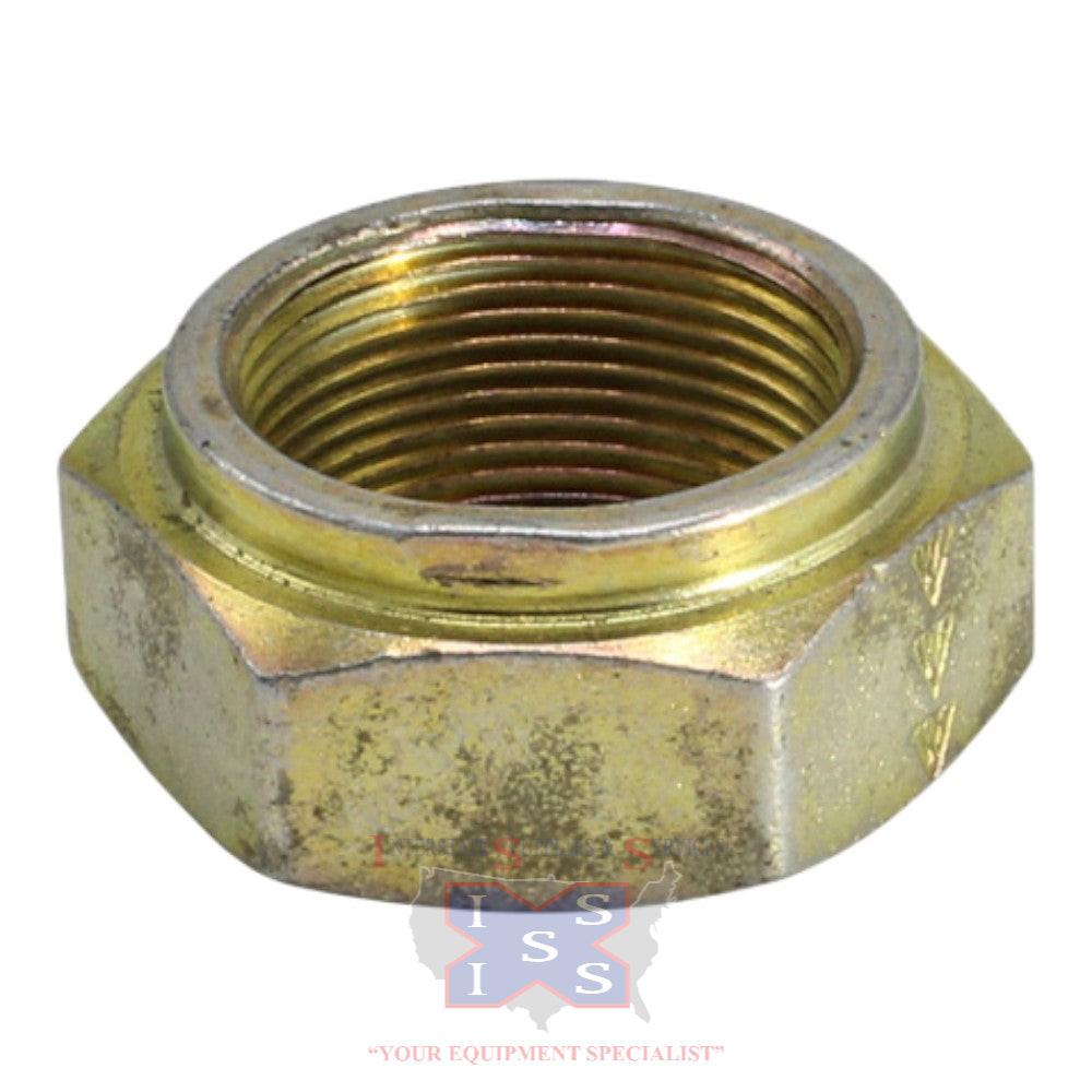 Hustler Turf Nut For White 783845