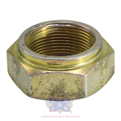 Hustler Turf Nut For White 783845