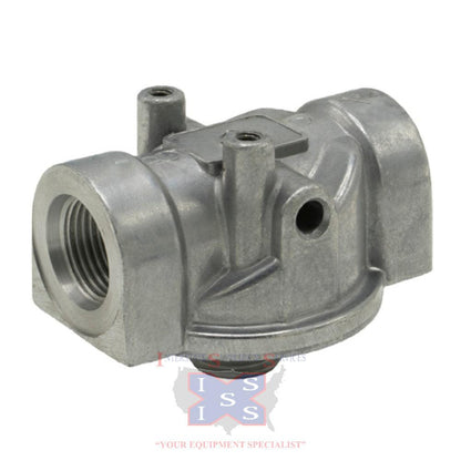 Hustler Turf Filter Head Zaf Se 783928