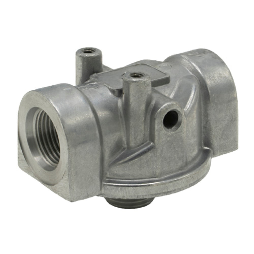 Hustler Turf Filter Head Zaf Se 783928