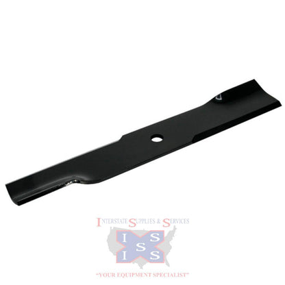 Hustler Turf Blade 15.66"-L-F-C 784256