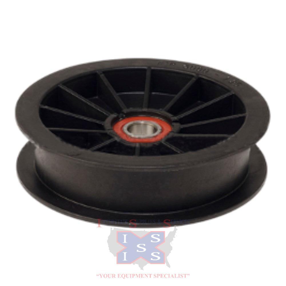 Hustler Turf Pulley Idler 5.0 784504
