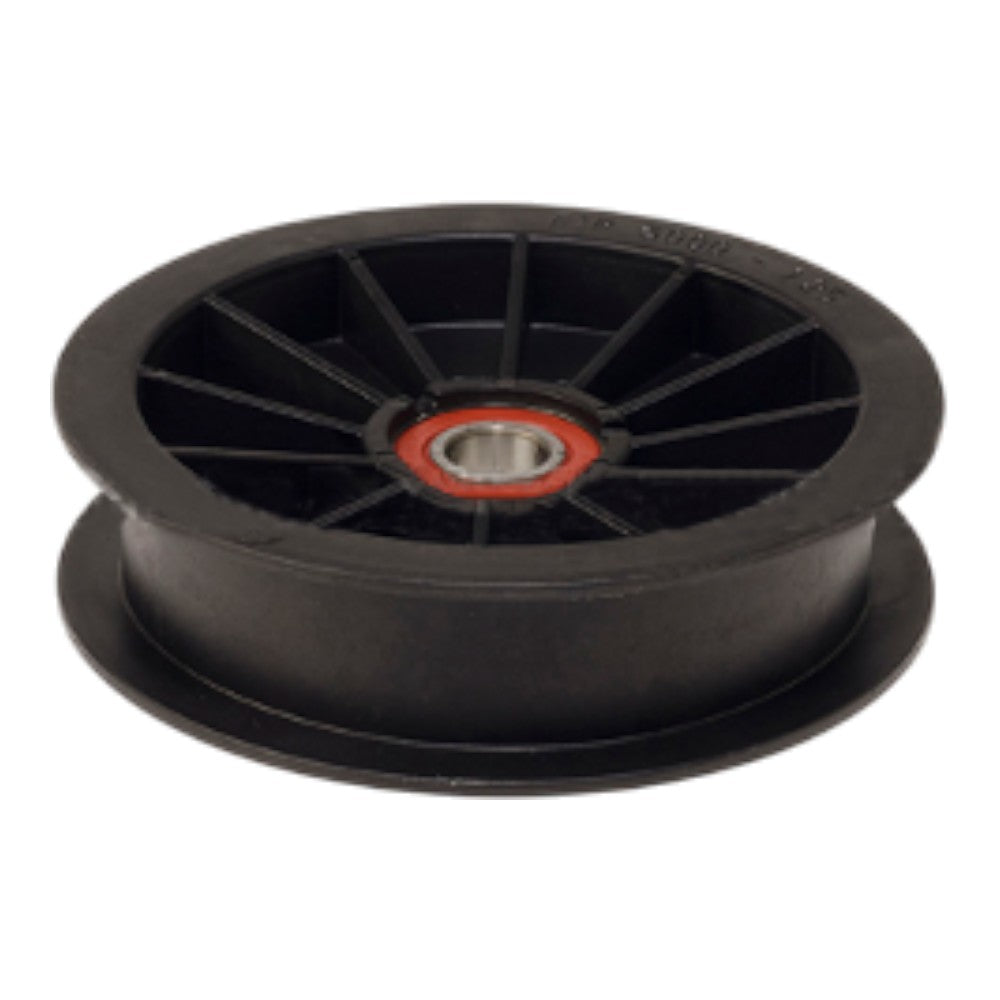 Hustler Turf Pulley Idler 5.0 784504