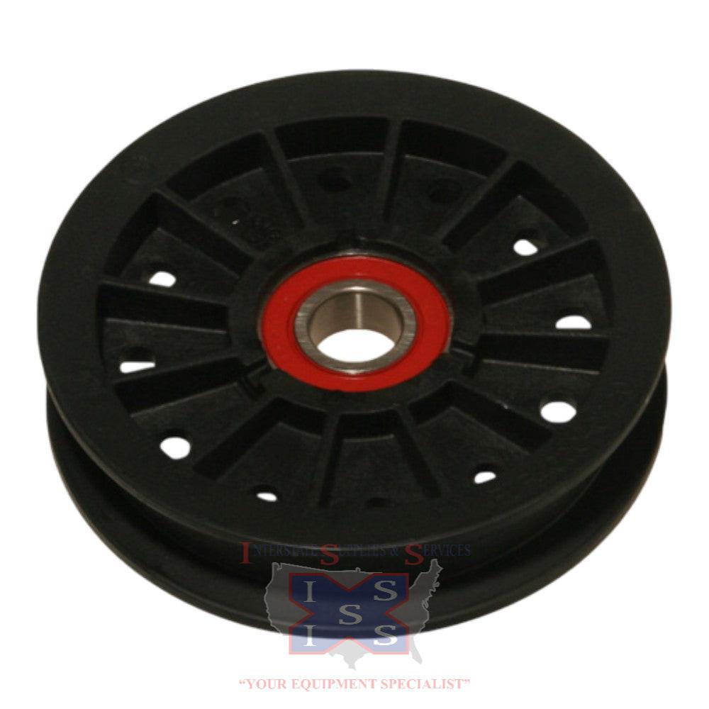 Hustler Turf Pulley Idler 4.0 784827