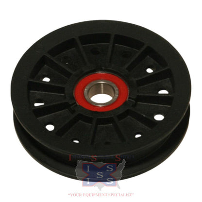 Hustler Turf Pulley Idler 4.0 784827
