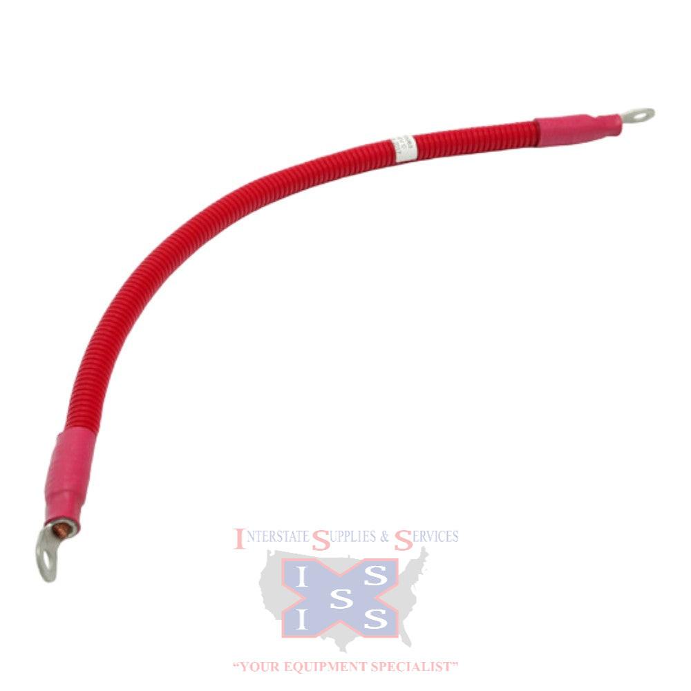 Hustler Turf Battery Cable Pos 785063