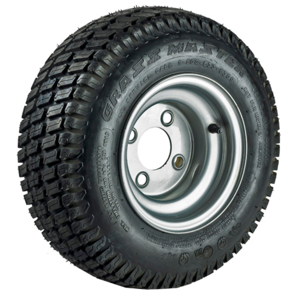 Hustler Turf Tir/Whl 18X6.50-8 785345