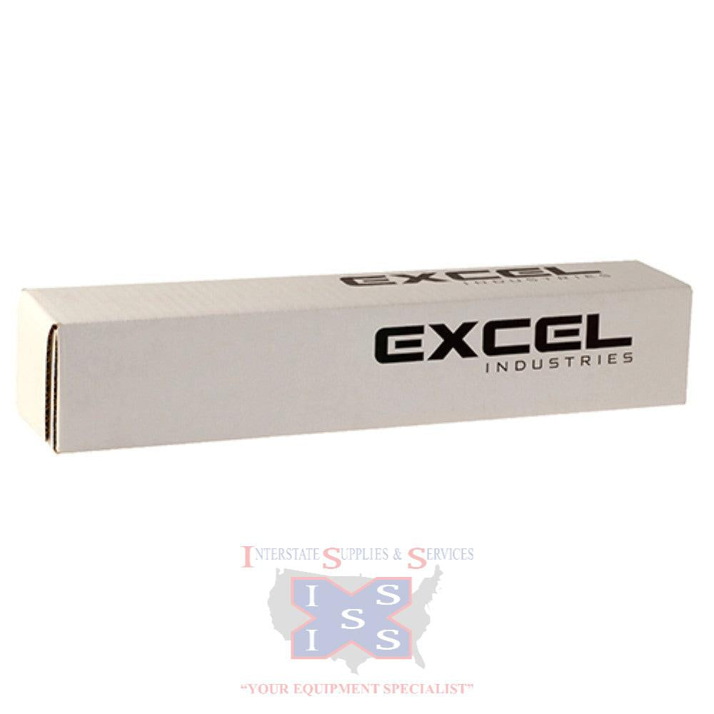 Hustler Turf 10Pk Blade 15.66" 785428X